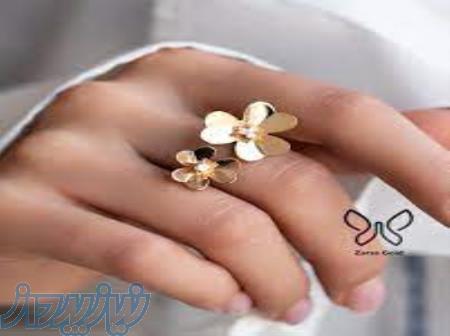 فنی حرفه ای اموزشگاه مصیبی(طلاو جواهرسازی ) 