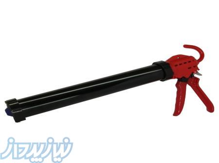 وارد کننده سوپر گان سوسیجی تمام فلز مخصوص چسب های سوسیسی 