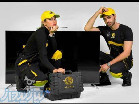 نمایندگی تعمیرات تلویزیون چالوس 