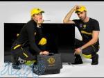 نمایندگی تعمیرات تلویزیون چالوس 