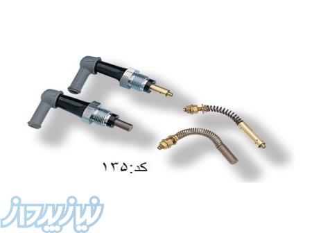 شمع کلاچ روسی 