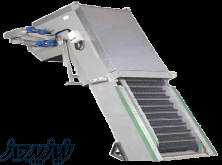 آشغالگیر فاضلاب 