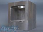 خدمات ماشینکاری فرز CNC 