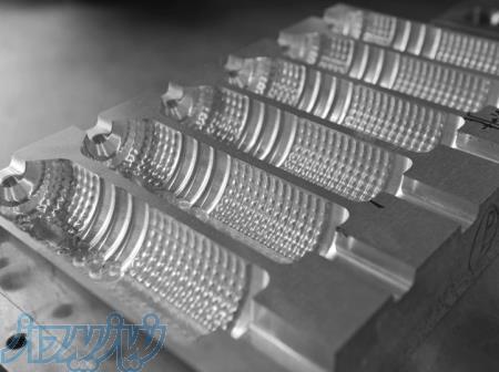 خدمات قالب سازی