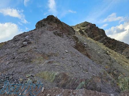 فروش معدن منگنز با عیار بالا و ذخیره مطلوب 