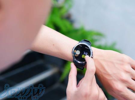 ساعت هوشمند شیائومی و گلوریمی 