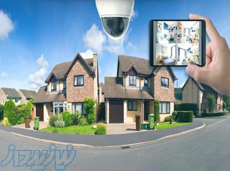 فروش ونصب دوربین مداربسته 