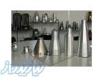 فرم دهی چرخشی انواع فلزات 