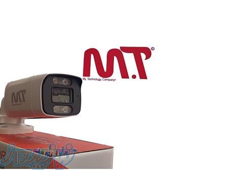 دوربین مداربسته تحت شبکه IP برندMT مدل 109W MT