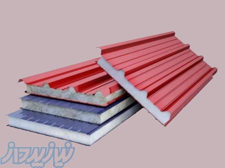 ساندویچ پانل   عصر پانل 