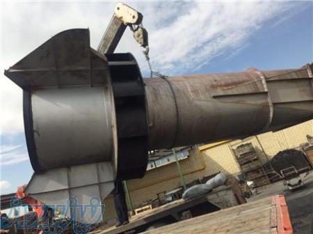 رابر لاینینگ - روکش درام - روکش غلطک- ضد سایش 