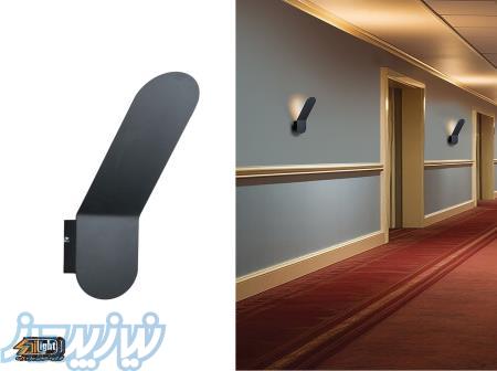 چراغ دیواری دکوراتیو سازه لایت کد 914 