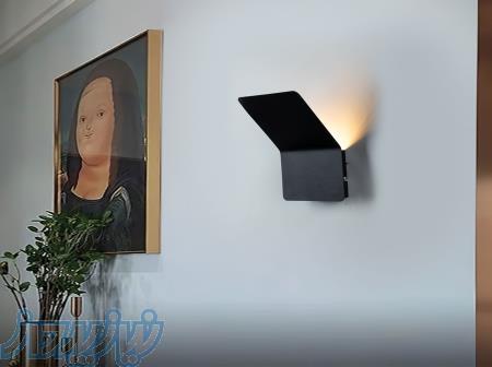 چراغ دیواری دکوراتیو  سازه لایت کد 911