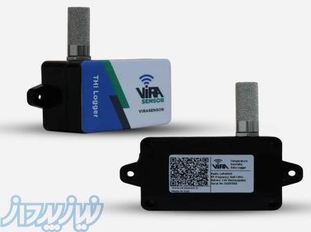 قیمت خرید دیتالاگر ثبت دما و رطوبت محیط