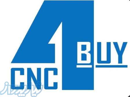 فروش ماشین الات cnc - تراش و فرز cnc 