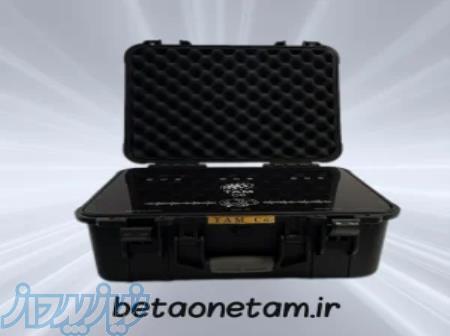 خرید دستگاه بتاوان در ساری: ارتقای کلینیک با فناوری نوین اضطراب و استرس 