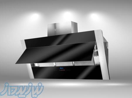 خدمات پس از فروش هود ، اجاق ، فر ، وایز - wise 