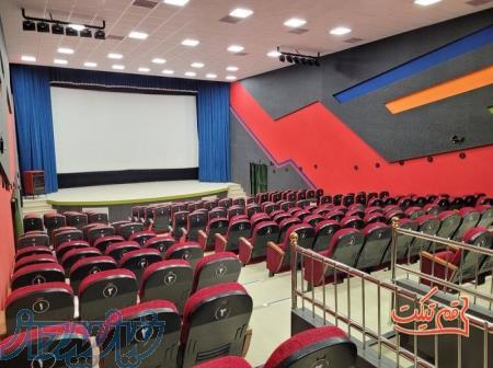 بلیط فیلم‌های روز در سینماهای محبوب قم 