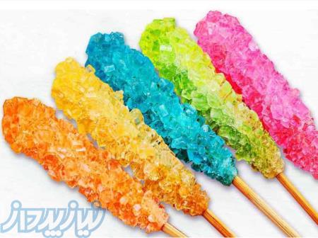 فروش عمده نبات نی‌دار  (چوبی) – با مجوز بهداشت و زعفران اصل 