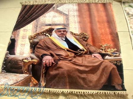 تابلو فرش تابلو فرش تبلیغاتی 