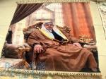 تابلو فرش تابلو فرش تبلیغاتی 