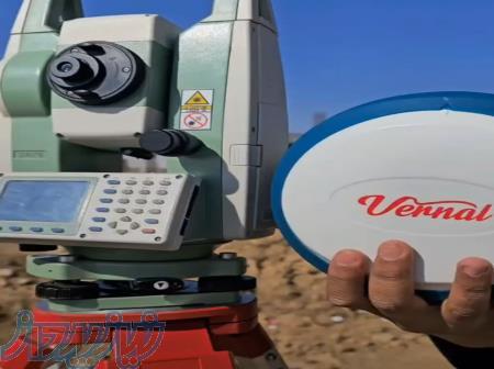 اجاره تجهیزات نقشه برداری جی تال 