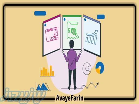 افزایش فروش با سئو سایت؛ راهکاری تضمینی برای رشد واقعی کسب‌وکار 
