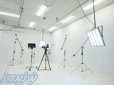 اجاره وایت روم کروماکی لوکیشن تصویربرداری 