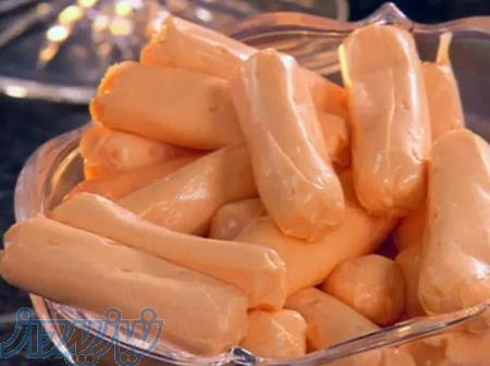 فروش اسانس تافی پودری 