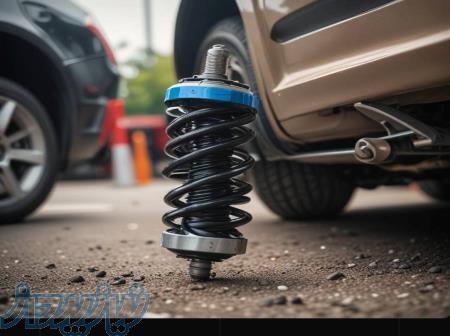 کمک زانتیا با قیمتی ارزان 