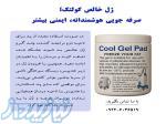 ژل خالص کولتک؛ صرف جویی هوشمندانه، ایمنی بیشتر 