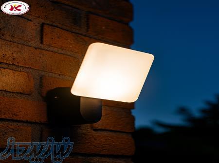 صنایع روشنایی کیان لایت