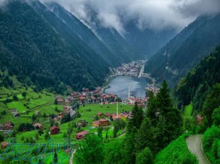 تور ترکیبی باتومی و ترابزون 