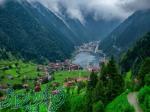 تور ترکیبی باتومی و ترابزون 