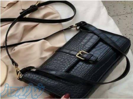 کیف چرم 