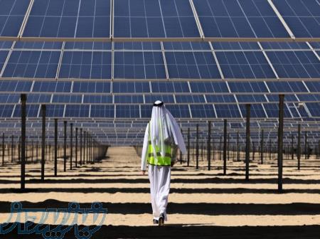 پنل خورشیدی 