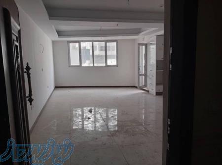  آپارتمان 118متری مجلل برج رادین نوساز ،کلید نخورده  