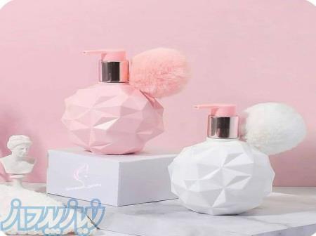 کرم الماسی ال آر ای 