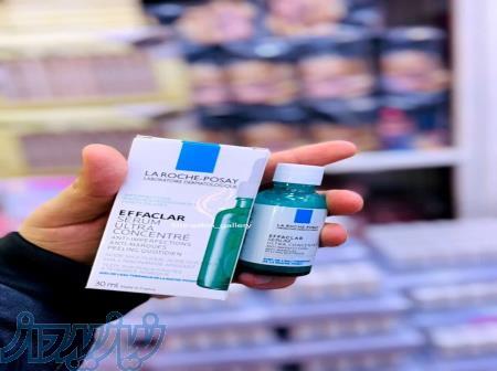 سرم ضدلک و ضدجوش لاروش پوزای 