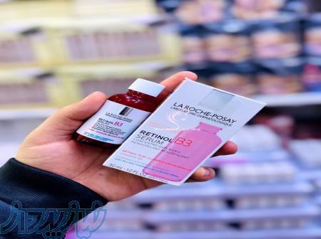 سرم رتینول B3 لاروش پوزای 