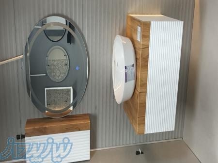 کابین و باکس ست 