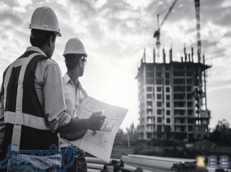 فروش شرکت های عمرانی ، مشاور ، پیمانکاری