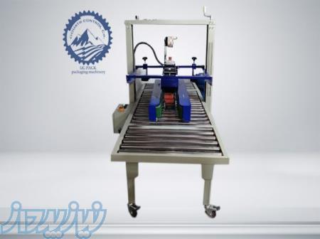 GC PACK   پیشگام صنعت بسته‌بندی ایران 