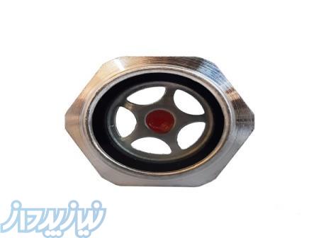 نمایشگر سطح روغن یا روغن نما(چشمی روغن) سایز G1 