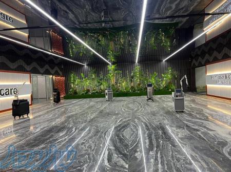 شهر تجهیزات پزشکی؛ سرزمین تولد فردای کلینیک شما 