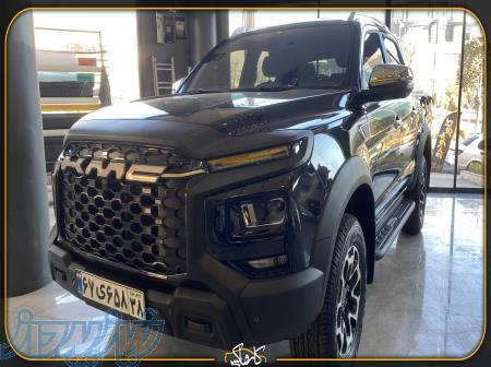 کارواکس مرکز اجرای سرامیک خودرو در کرج