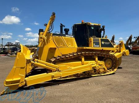 بیگ بول وارد کننده قطعات زیربندی ماشین آلات راهسازی (بیل های مکانیکی -بولدوزر) 