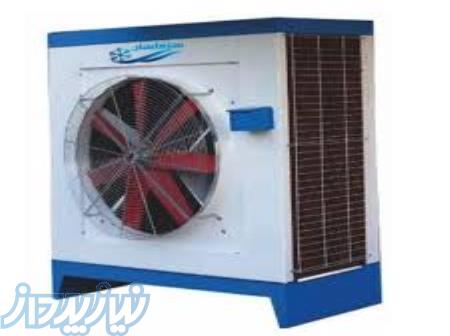 کولر صنعتی 50 هزار 