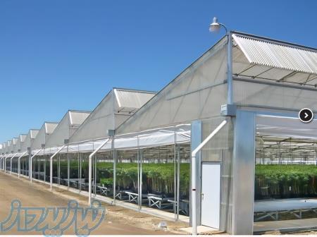 فروش عمده تجهیزات صنعتی گلخانه ای 