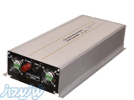 فروش انواع اینورتر سینوسی خالص 